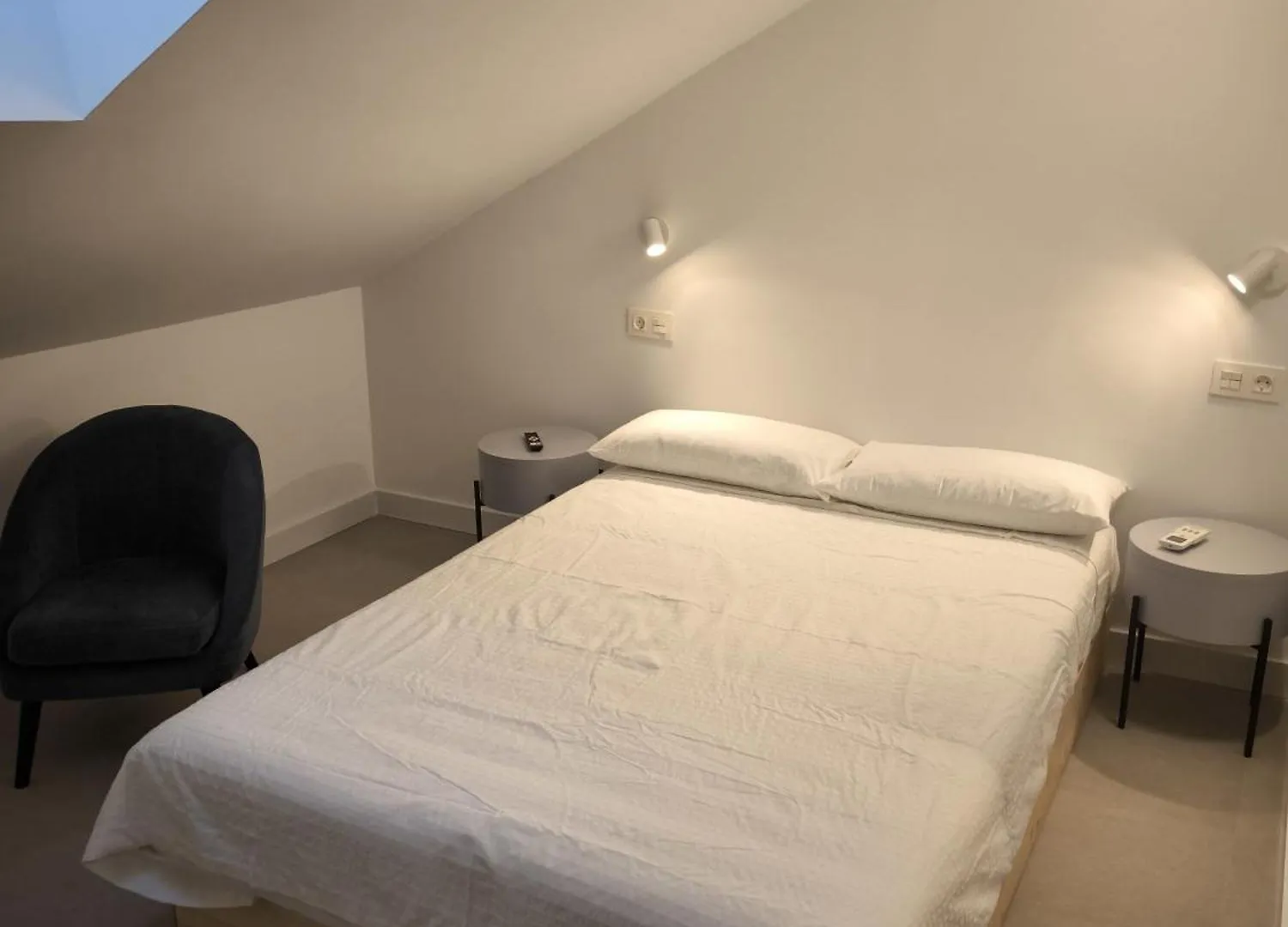 Capuchinos 31 Aparthotel Malaga