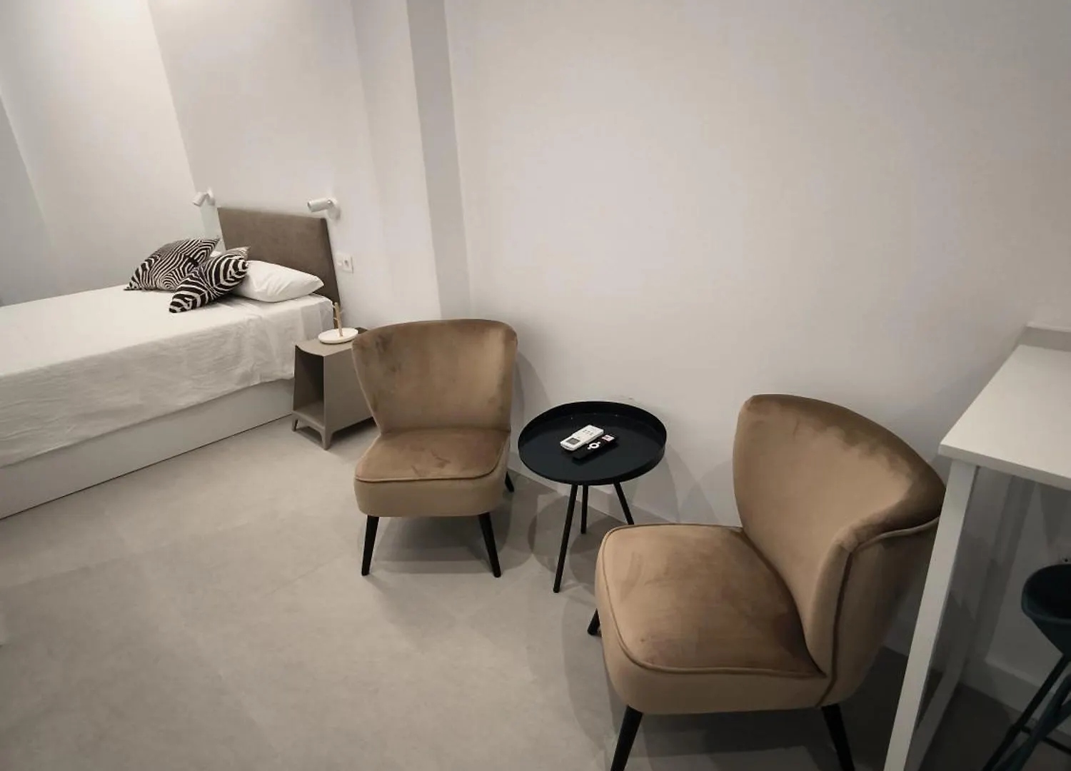 Capuchinos 31 Aparthotel Malaga
