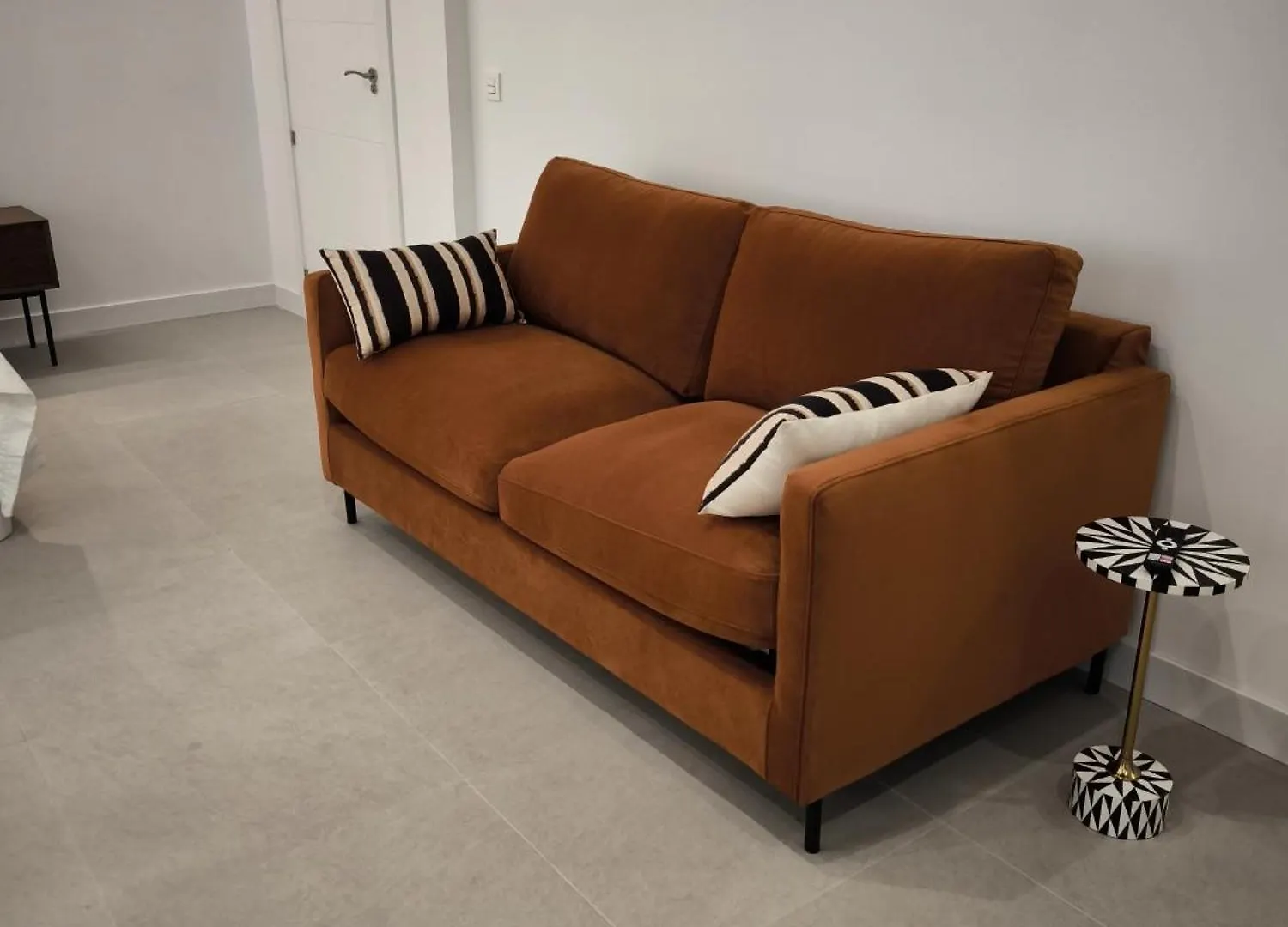 Capuchinos 31 Aparthotel Μάλαγα