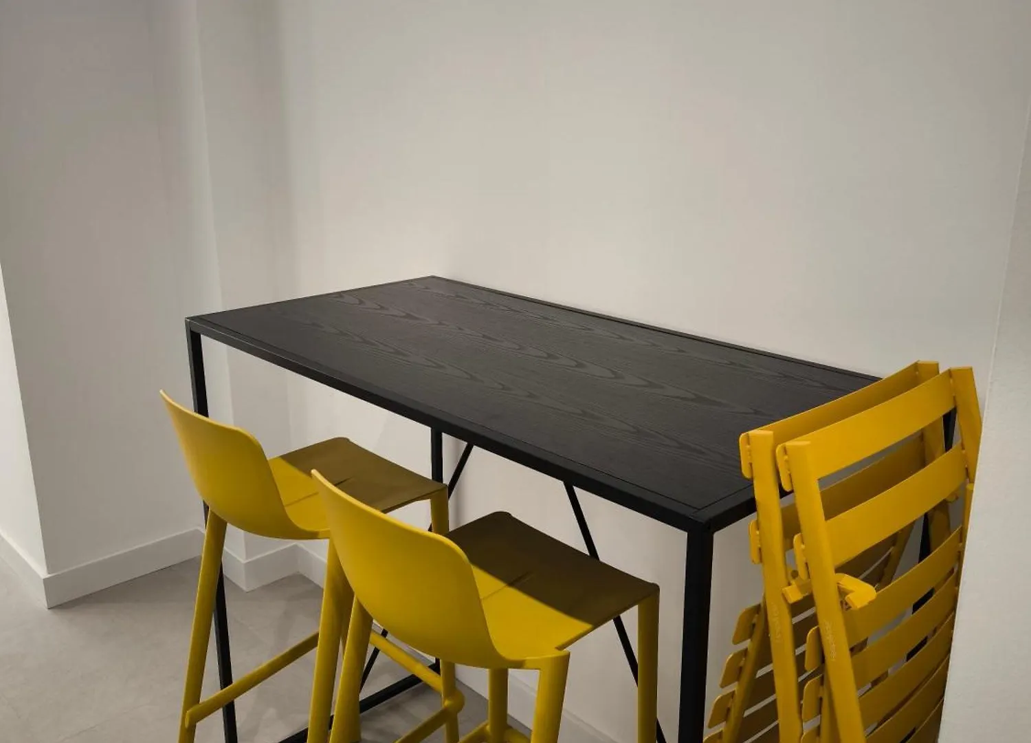 Capuchinos 31 Aparthotel Μάλαγα Ισπανία