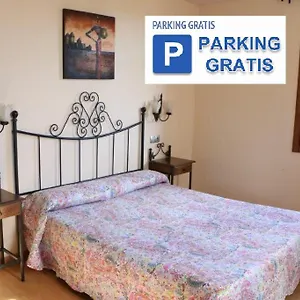 ** Gasthuis Ametzagana Spanje