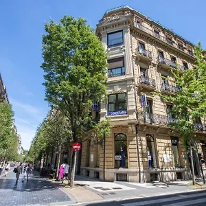 ** Gasthuis Donostiarra Spanje