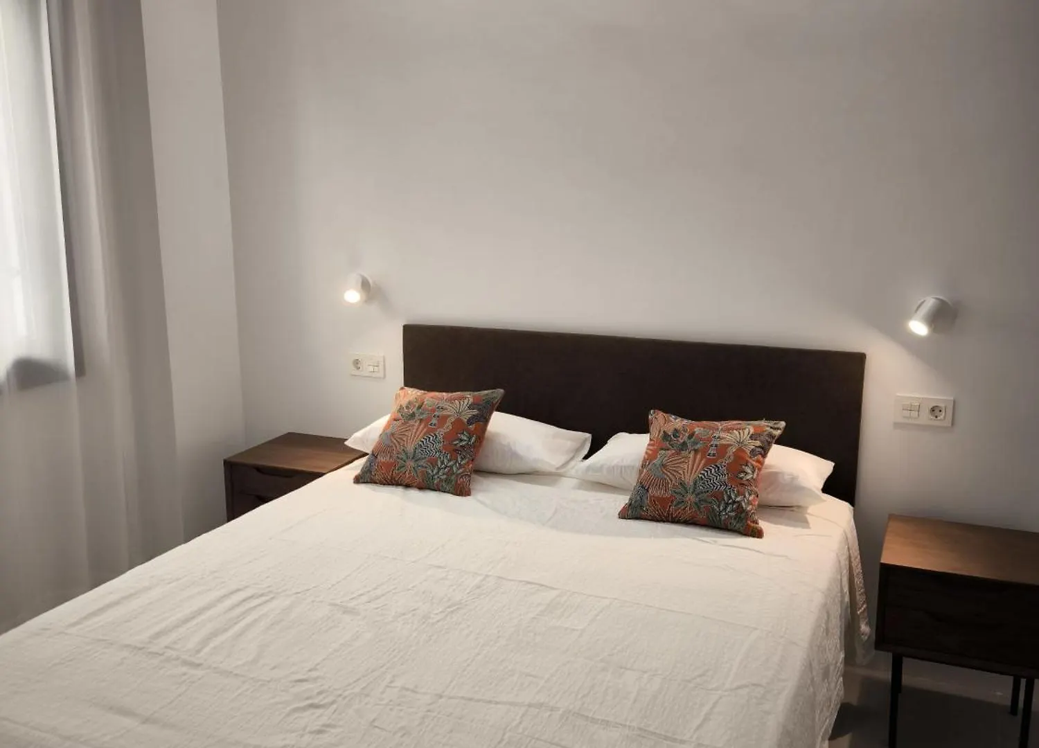 Capuchinos 31 Aparthotel Malaga