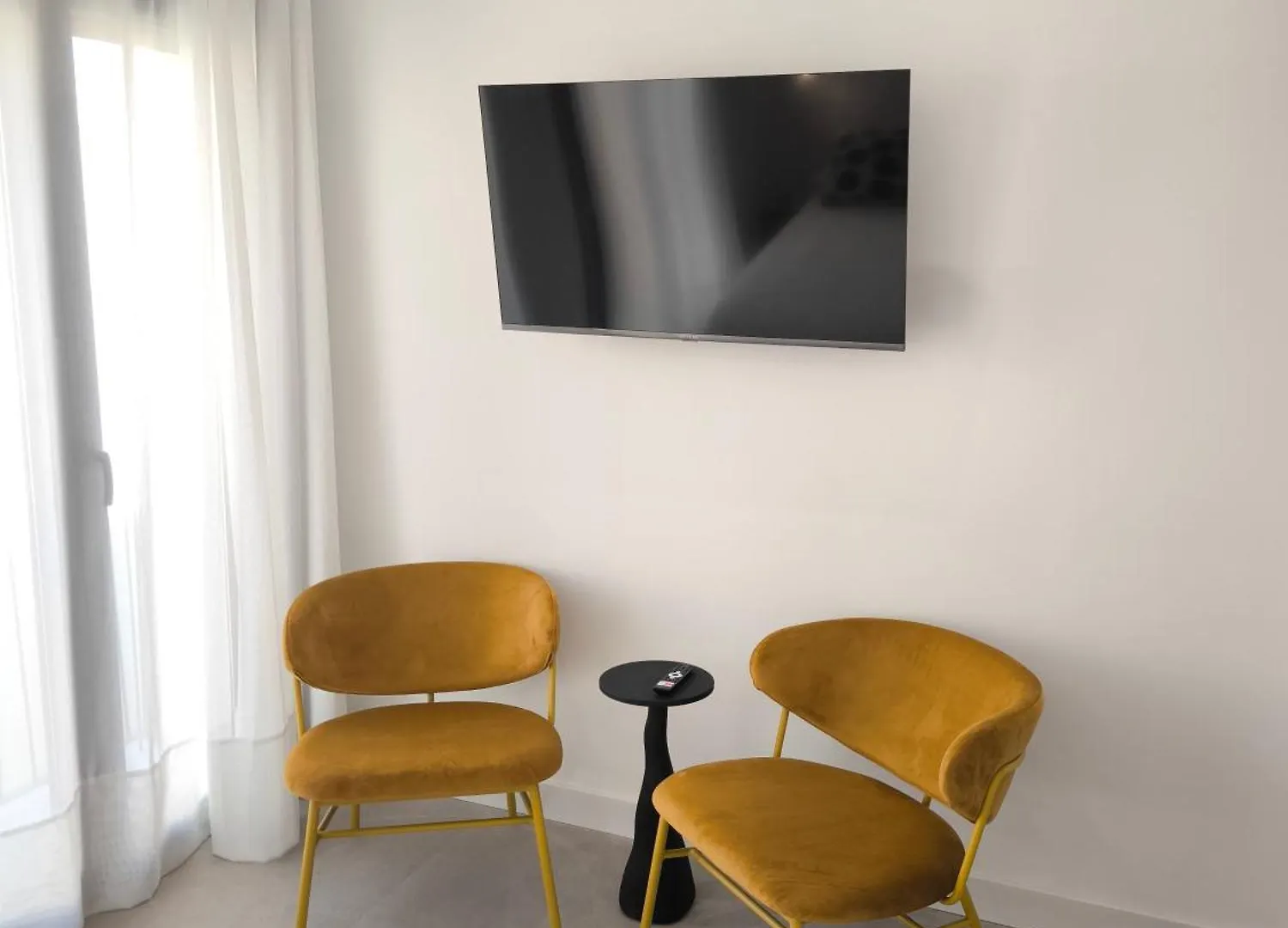Aparthotel Capuchinos 31 Málaga 0*,  España